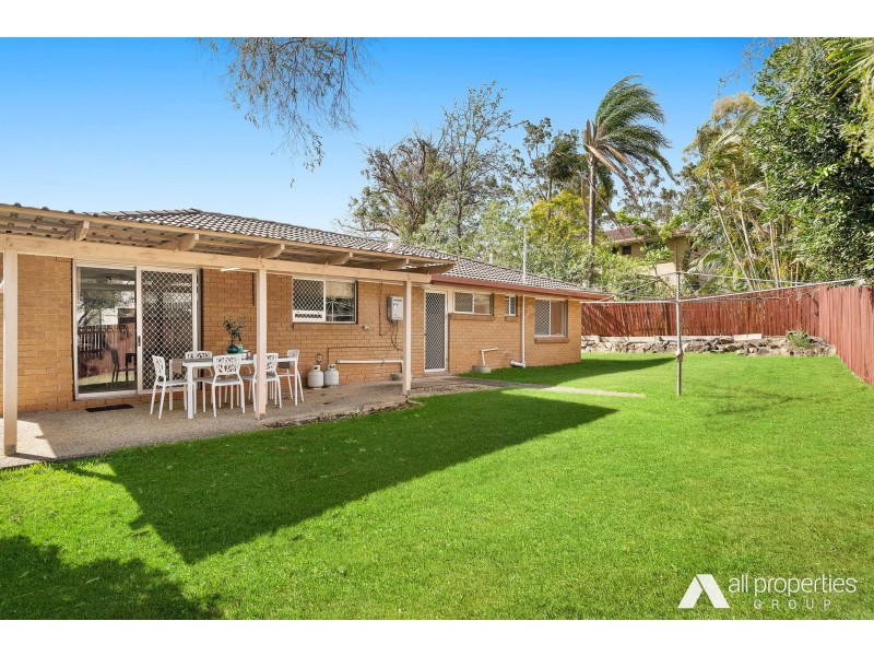 6 Bonewood Street, Algester QLD 4115