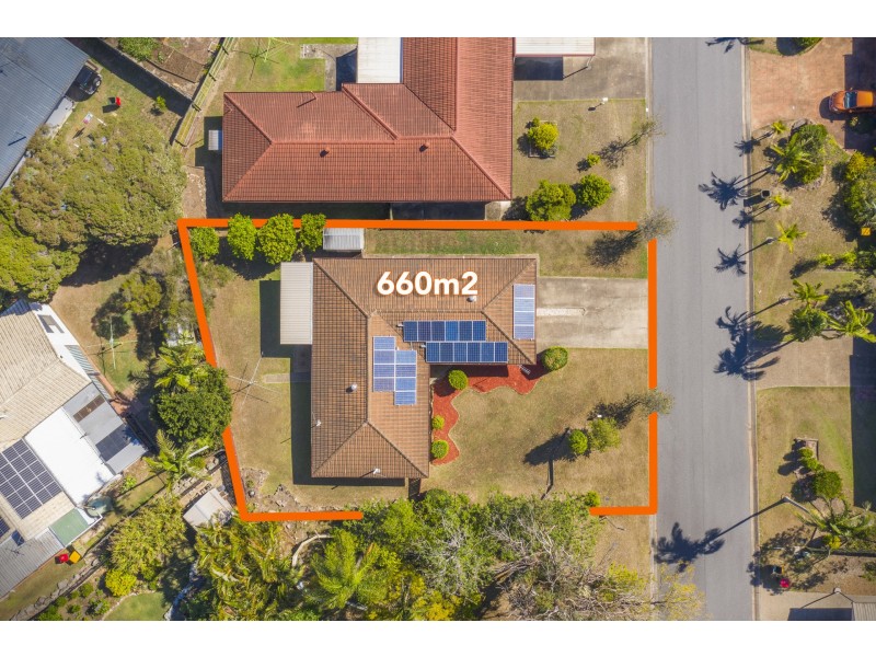 6 Bonewood Street, Algester QLD 4115