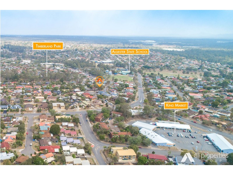 6 Bonewood Street, Algester QLD 4115