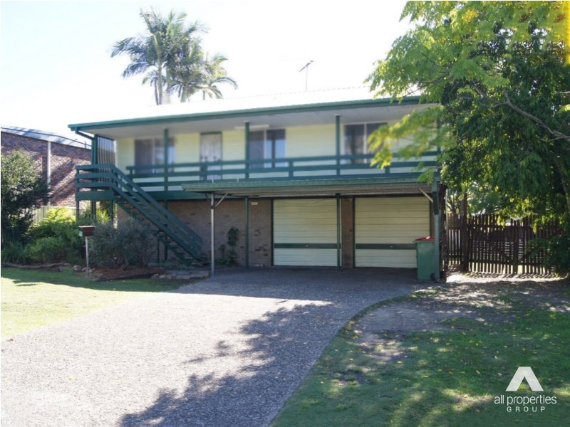 8 Abbeyfeale Street, Crestmead QLD 4132