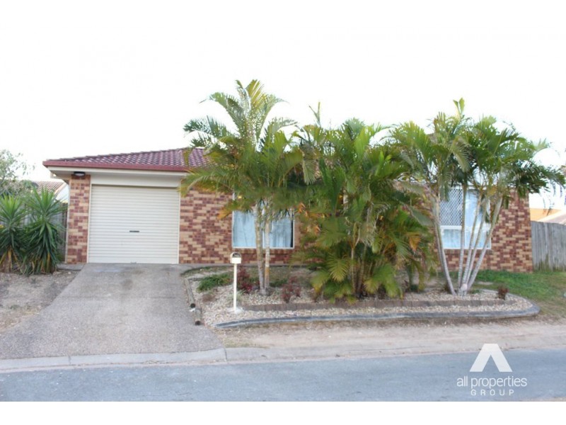 3 Garson Street, Eagleby QLD 4207