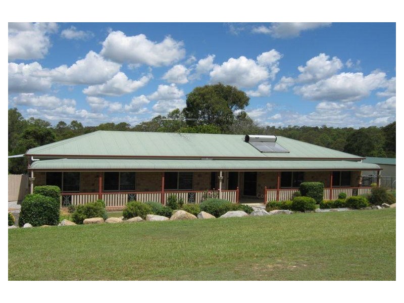 5 Redan Court, Greenbank QLD 4124