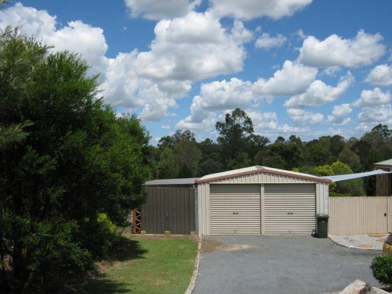 5 Redan Court, Greenbank QLD 4124