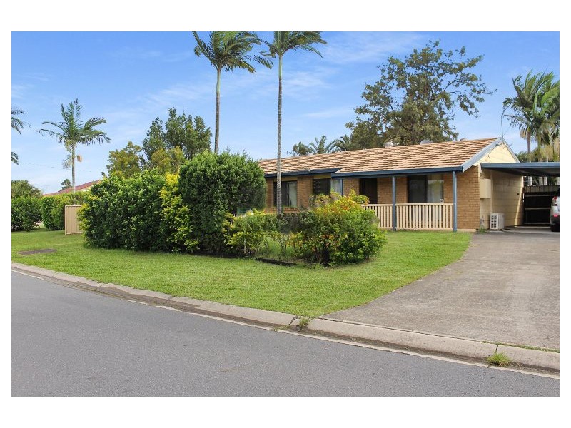 24 Coffey Street, Crestmead QLD 4132