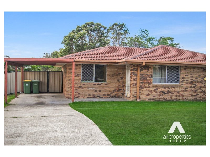 14 Kensington Street, Browns Plains QLD 4118