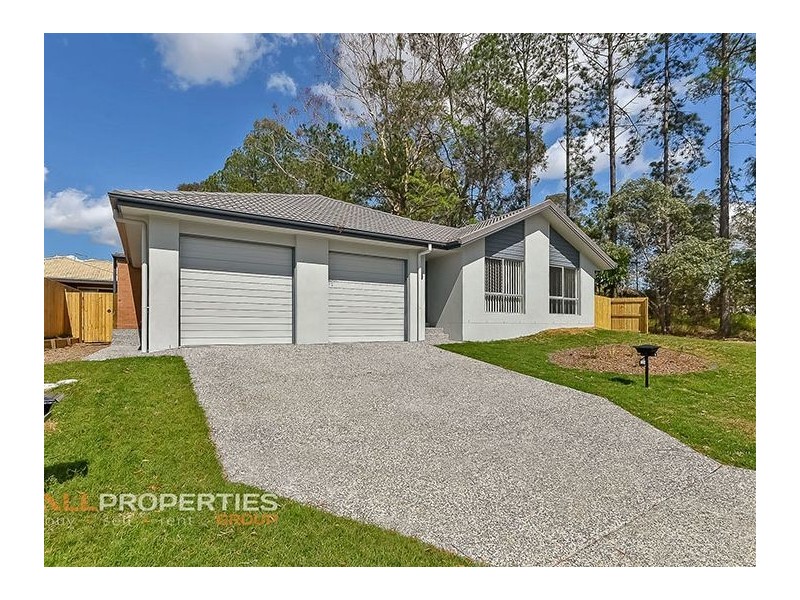 29B Greenpark Drive, Crestmead QLD 4132
