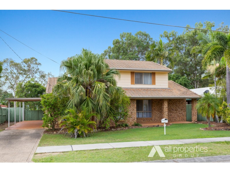 23 Cianthus Street, Regents Park QLD 4118