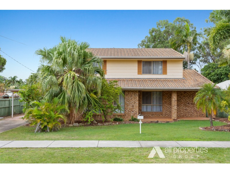 23 Cianthus Street, Regents Park QLD 4118