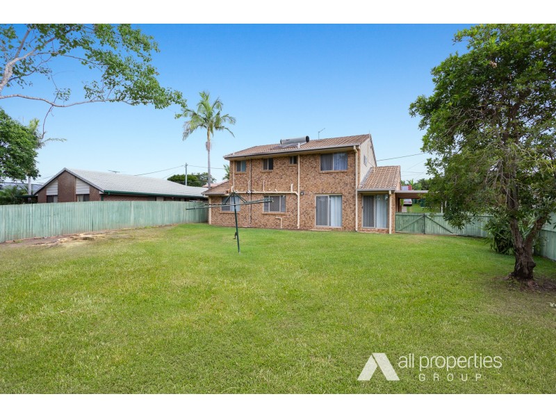 23 Cianthus Street, Regents Park QLD 4118