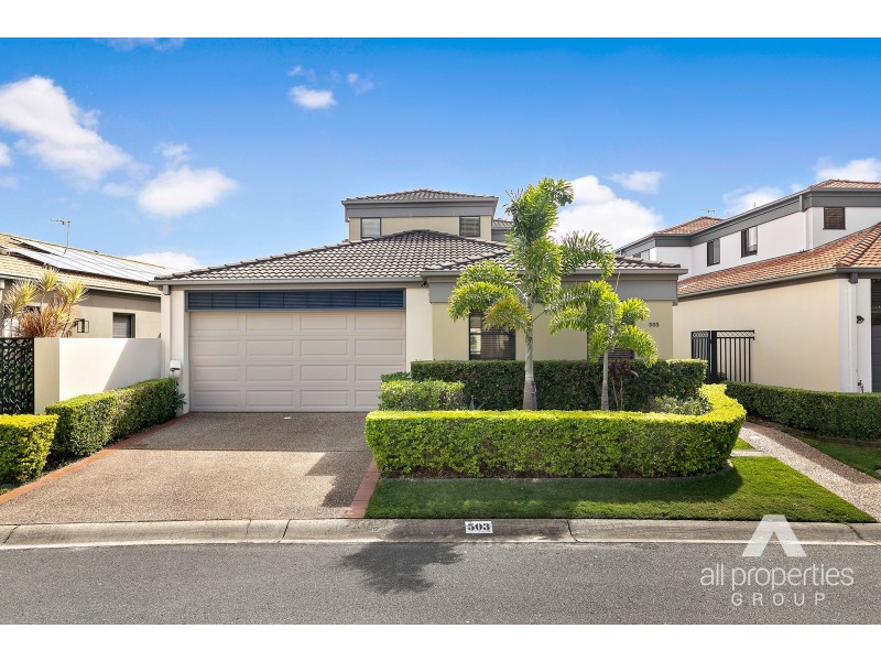 503 Oyster Cove Promenade, Helensvale QLD 4212