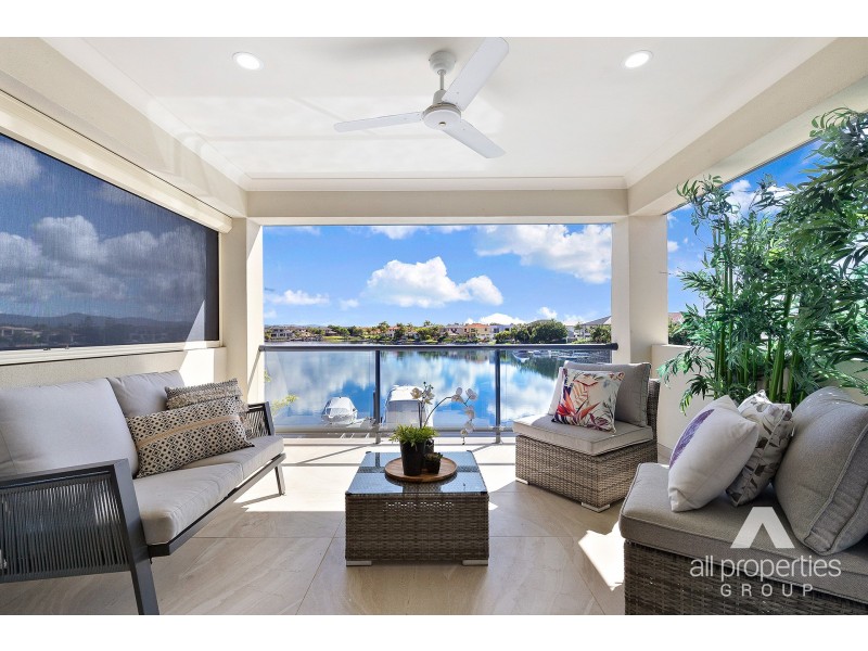 503 Oyster Cove Promenade, Helensvale QLD 4212