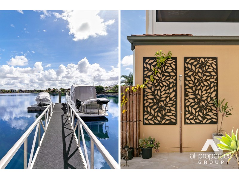 503 Oyster Cove Promenade, Helensvale QLD 4212