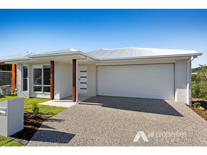 26 Rodeo Street, Spring Mountain QLD 4124