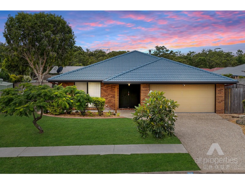 36 Dampier Crescent, Drewvale QLD 4116