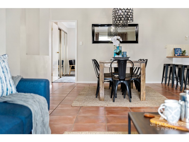 36 Dampier Crescent, Drewvale QLD 4116