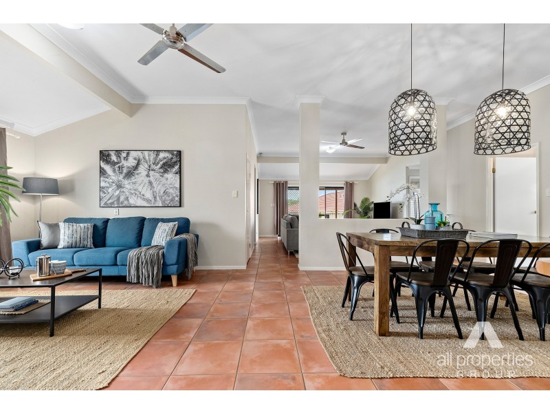 36 Dampier Crescent, Drewvale QLD 4116
