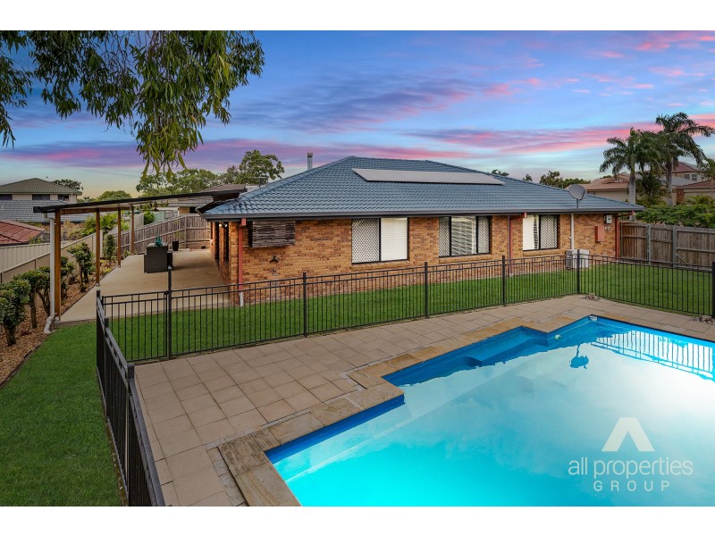 36 Dampier Crescent, Drewvale QLD 4116