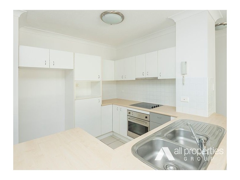 24/40 Nathan Avenue, Ashgrove QLD 4060