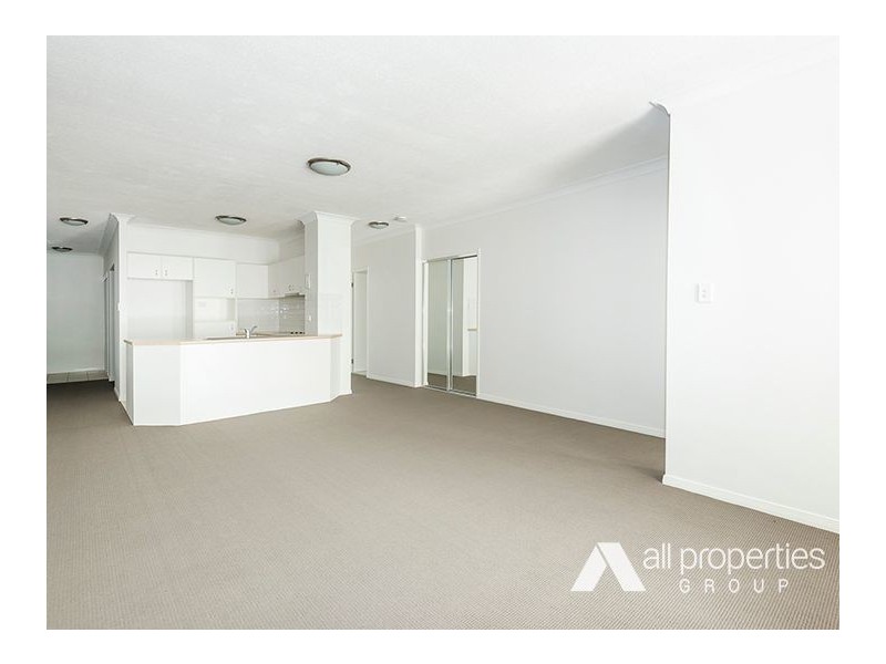 24/40 Nathan Avenue, Ashgrove QLD 4060