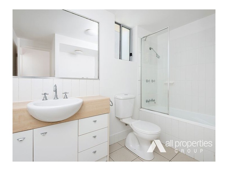 24/40 Nathan Avenue, Ashgrove QLD 4060