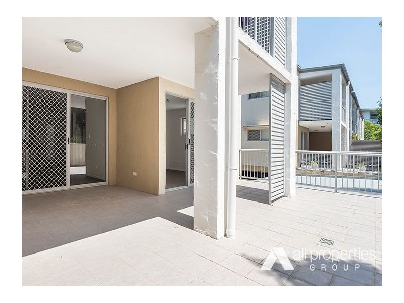 24/40 Nathan Avenue, Ashgrove QLD 4060