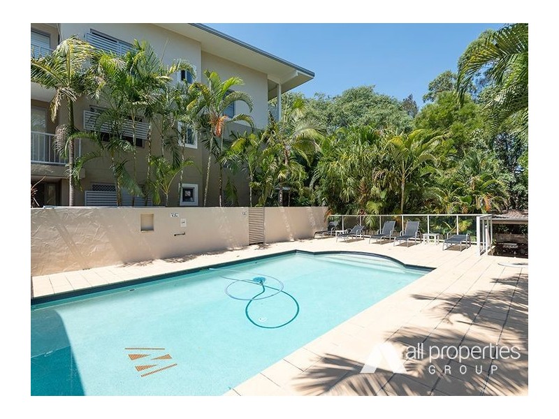 24/40 Nathan Avenue, Ashgrove QLD 4060