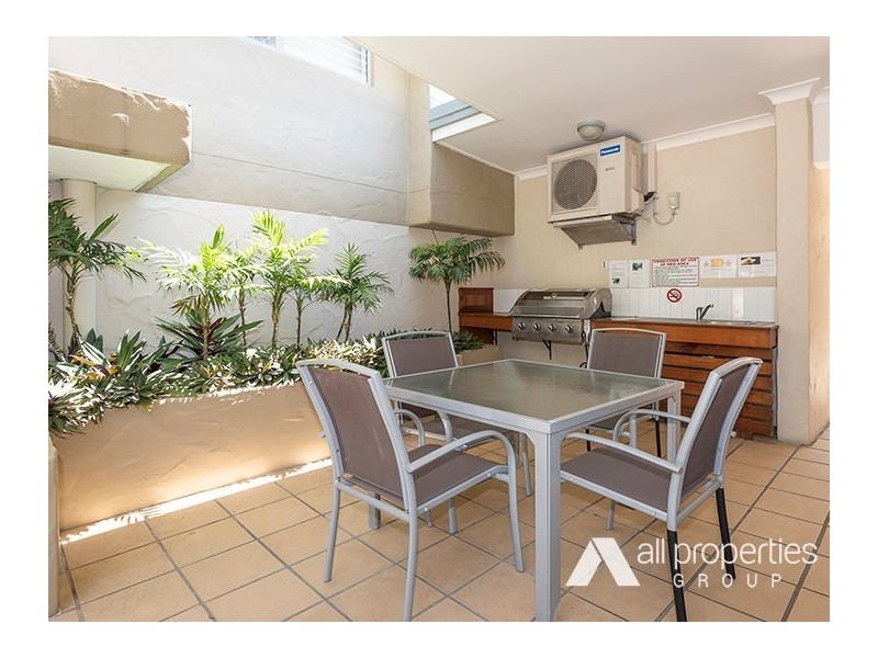 24/40 Nathan Avenue, Ashgrove QLD 4060