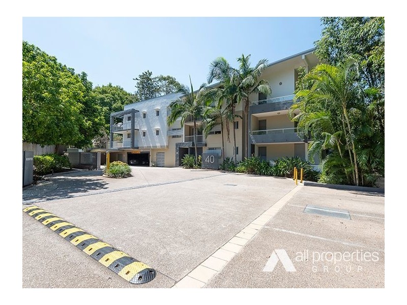 24/40 Nathan Avenue, Ashgrove QLD 4060