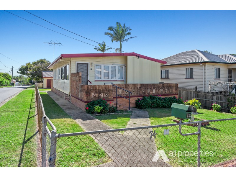 74 Dawson Road, Upper Mount Gravatt QLD 4122