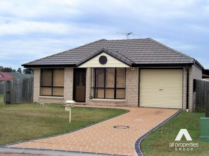 25 Ku-Ring-Gai Close, Loganholme QLD 4129