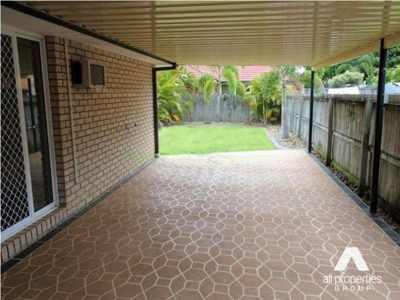 25 Ku-Ring-Gai Close, Loganholme QLD 4129