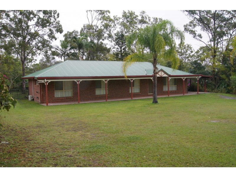 84-86 Dungaree Drive, New Beith QLD 4124