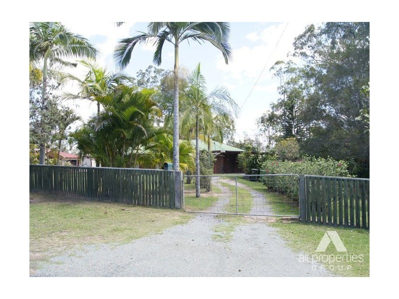 84-86 Dungaree Drive, New Beith QLD 4124