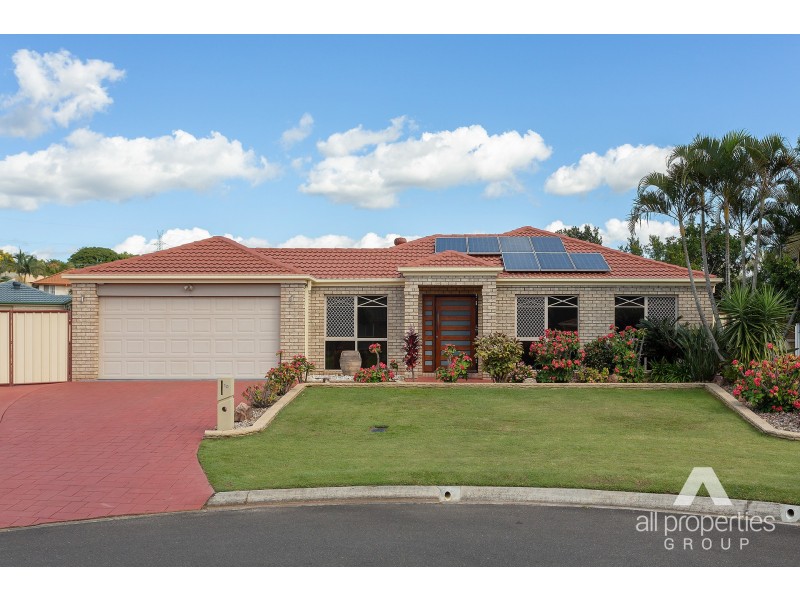 10 Poinciana Place, Eight Mile Plains QLD 4113