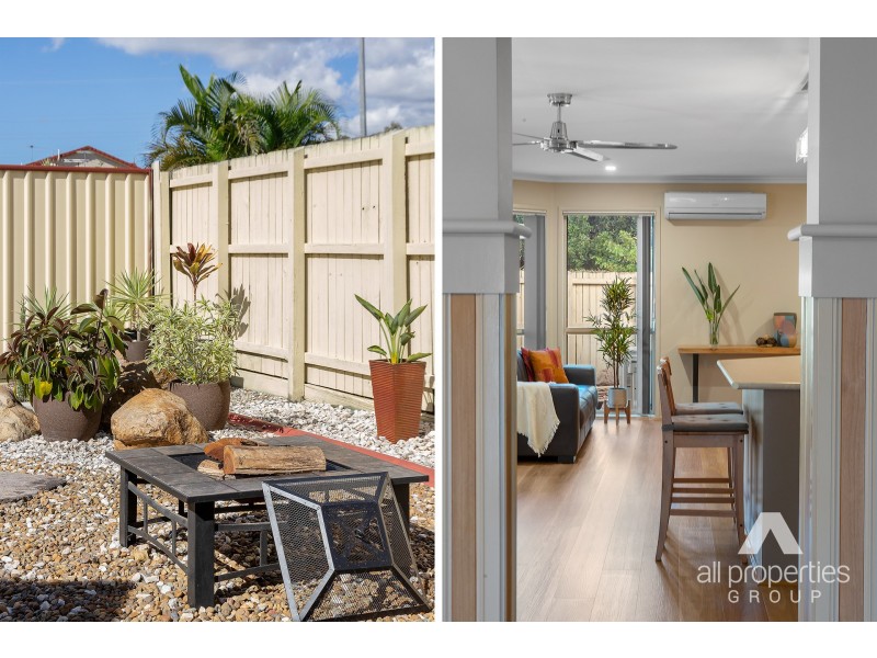 10 Poinciana Place, Eight Mile Plains QLD 4113