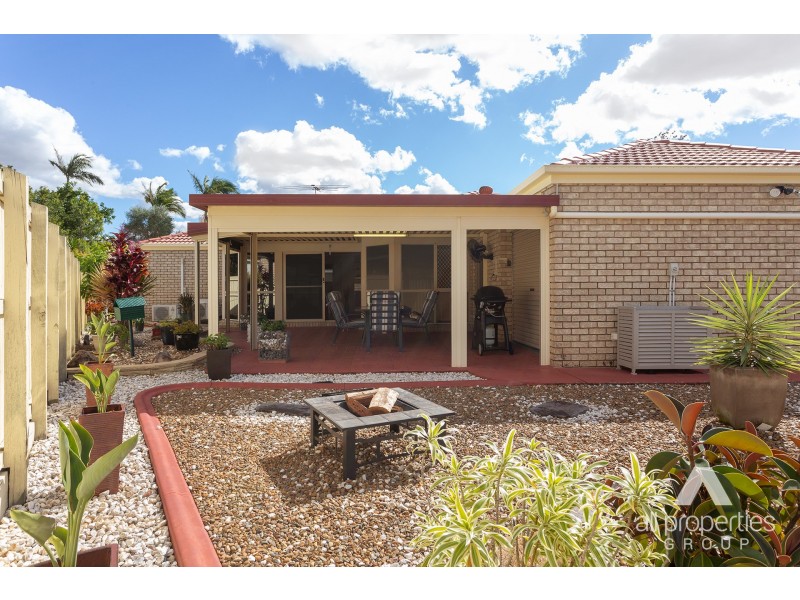 10 Poinciana Place, Eight Mile Plains QLD 4113