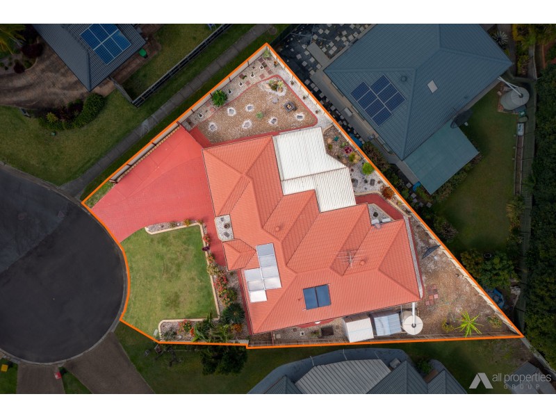 10 Poinciana Place, Eight Mile Plains QLD 4113