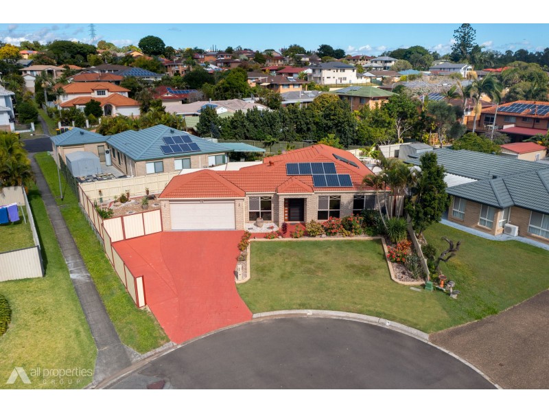 10 Poinciana Place, Eight Mile Plains QLD 4113