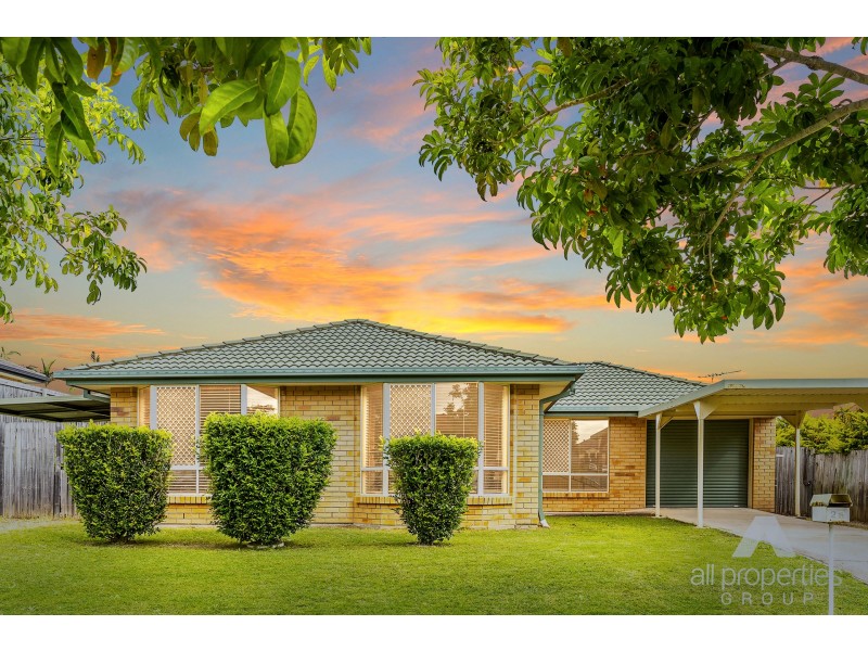 28 Hedera Street, Regents Park QLD 4118