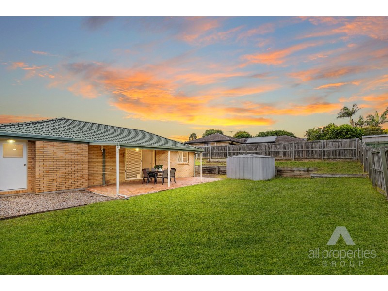 28 Hedera Street, Regents Park QLD 4118