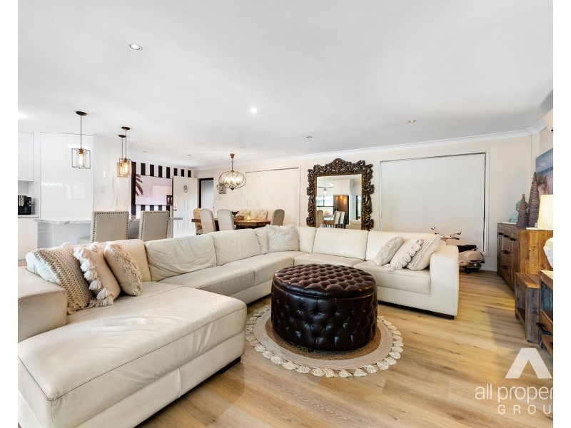 40 Regency Drive, Regents Park QLD 4118