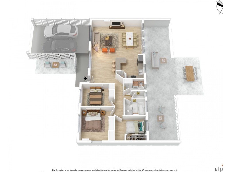 40 Regency Drive, Regents Park QLD 4118