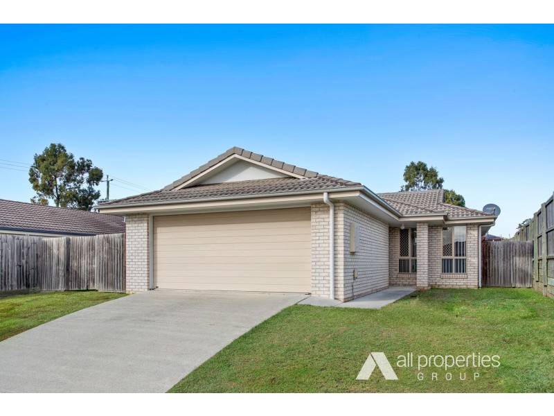 4 Newhaven Street, Marsden QLD 4132