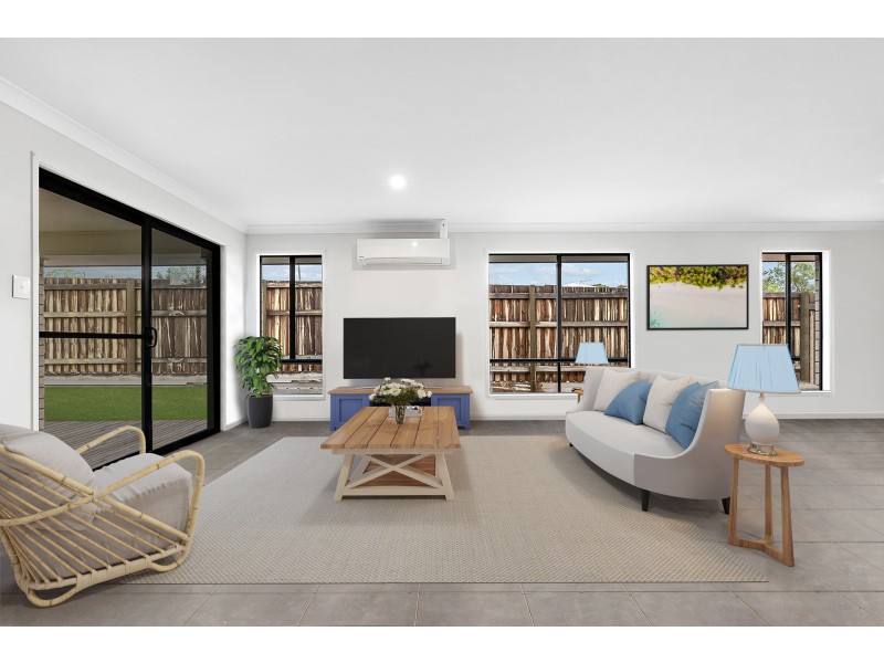 29 Mount Huntley Street, Park Ridge QLD 4125