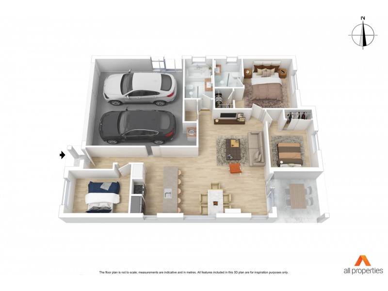 29 Mount Huntley Street, Park Ridge QLD 4125