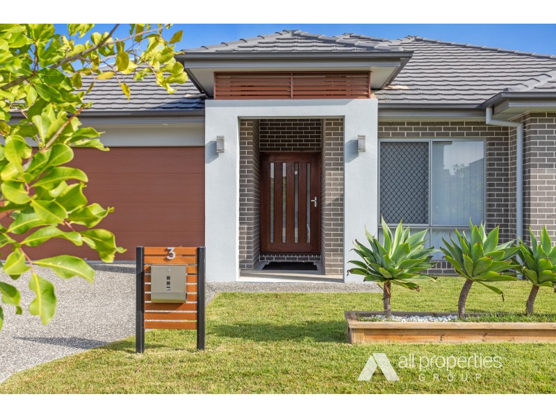 3 Penda Crescent, Pallara QLD 4110