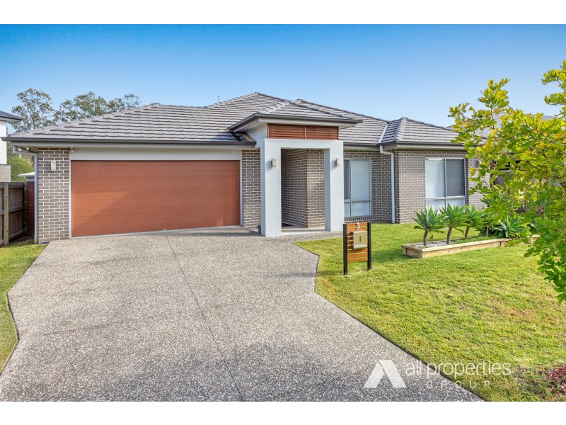 3 Penda Crescent, Pallara QLD 4110