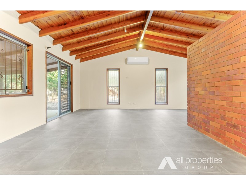 153 Hubner Road, Park Ridge QLD 4125