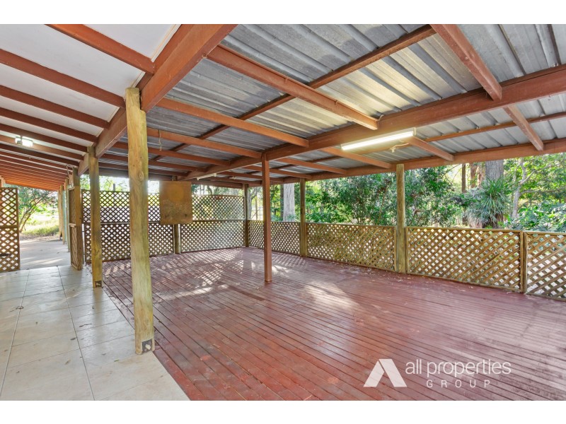 153 Hubner Road, Park Ridge QLD 4125