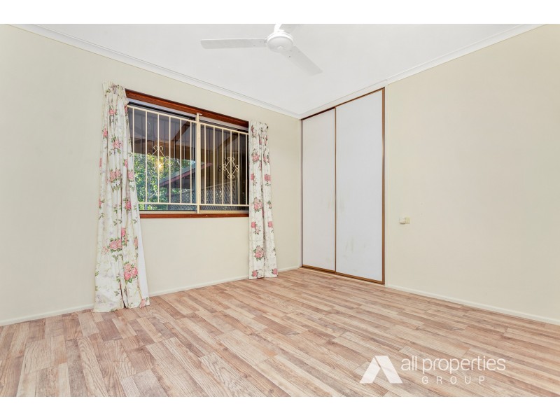 153 Hubner Road, Park Ridge QLD 4125